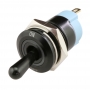 Waterproof Toggle Switch - Panel Mount 16mm